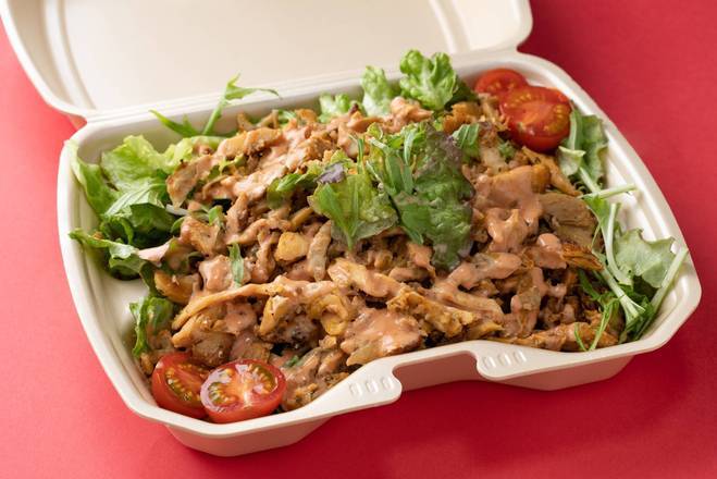 ケバブボックスジェイ 京都西前町店の出前・宅配・テイクアウト