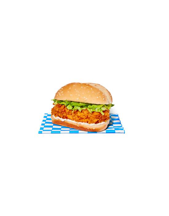 Saver Miniburger