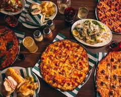 Palermo's Italian Restaurant