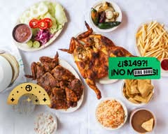 Pollos Asados el Jarocho