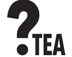 ? Tea - Columbia University