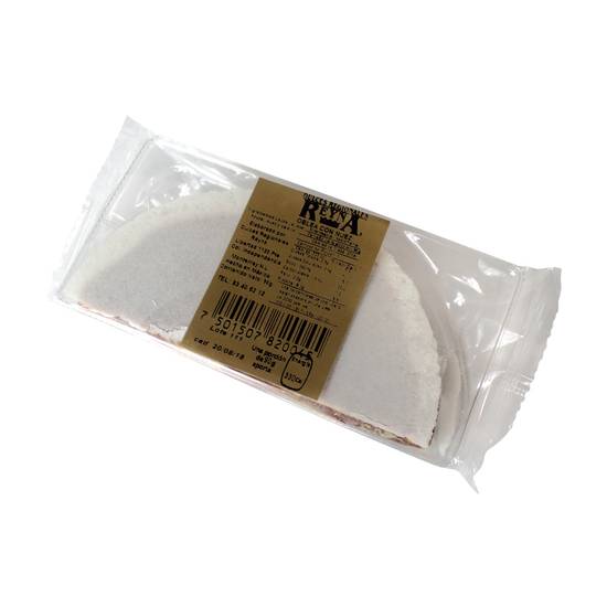 Oblea con nuez (90 gr)