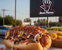 Dogos Manos Puercas (Hermosillo)