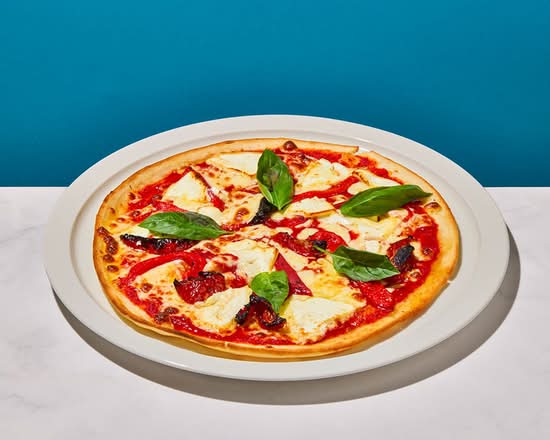 Gluten Free Pizzas