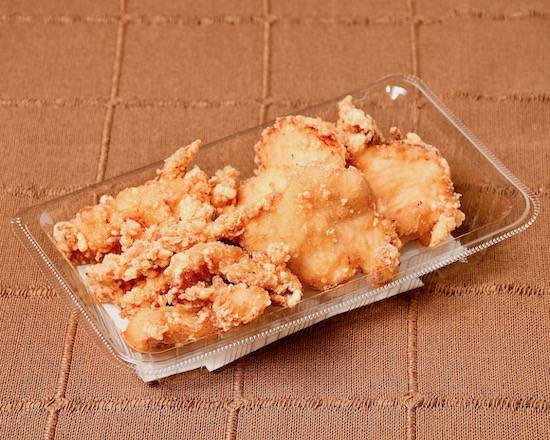 唐揚げ専門店 あげ市 karaagesenmonten ageichiのデリバリー