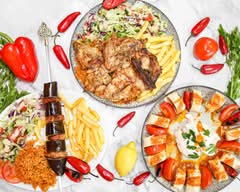 Medya Grill
