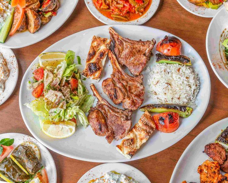 THE 10 BEST Lebanese Food DELIVERY in Selsey 2023 - Order Lebanese Food