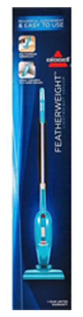 Bissell Featherweight Vacuum Stick, Blue