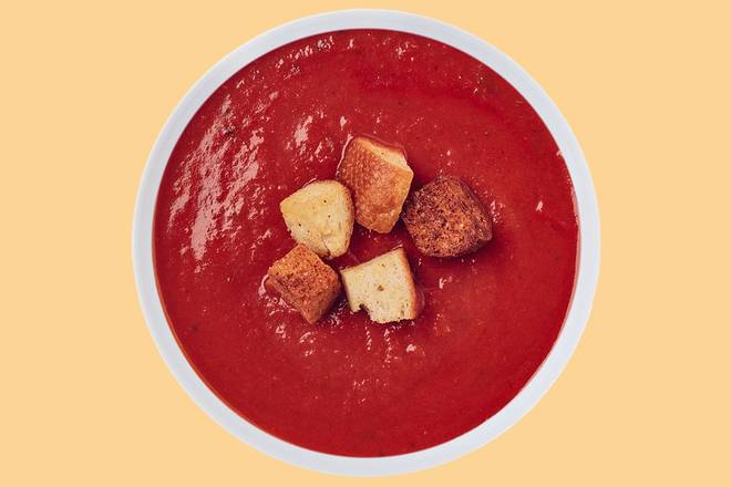 Creamy Tomato Soup