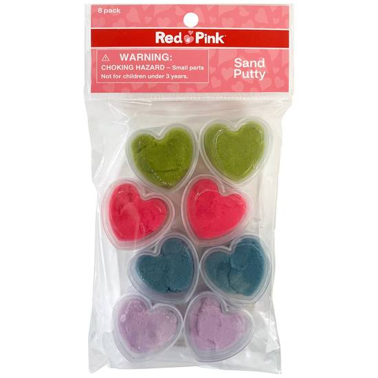 Order RED PINK SAND PUTTY food online from CVS store, Providence County on bringmethat.com