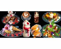Andonis Cafe & Bar (Joyner)
