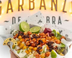 Garbanzo De A Libra Plaza Sania