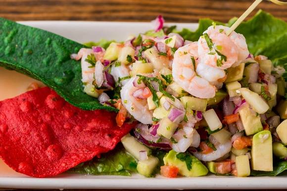 Ceviche