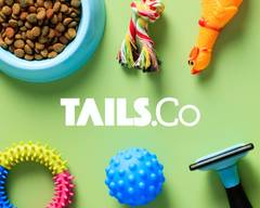 Tails.co 🛒🐶🐱 (Tails.co)