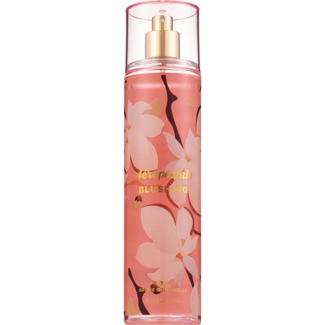Aeropostale Artistic Collection Blushing Body Mist