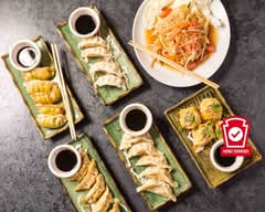 Dumpling House 