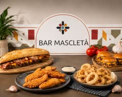 Bar Mascleta