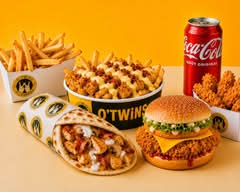 O’Twins