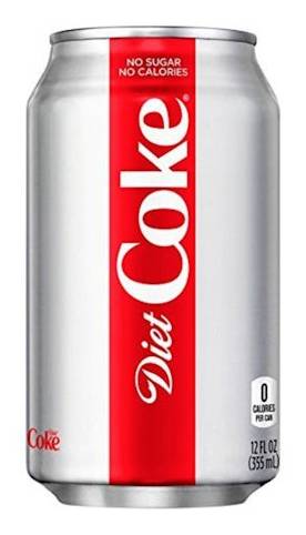 Diet Coke
