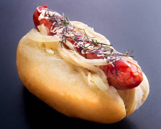 Japadog photo 2