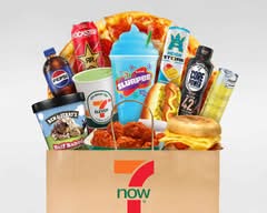 7-eleven (40 BRANDT STREET)