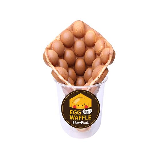 Original Egg Waffle