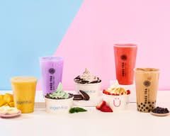 Yogen Früz (Promenade Mall)