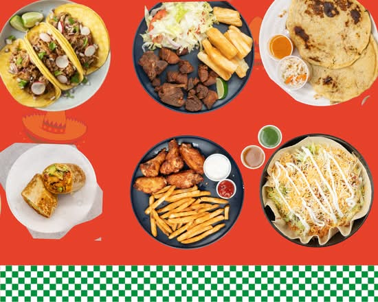 Tres Amigos Market & Deli