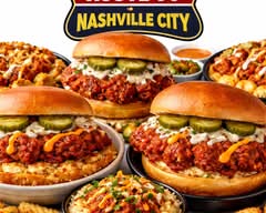 Route 77 - Nashville City (West Ealing)