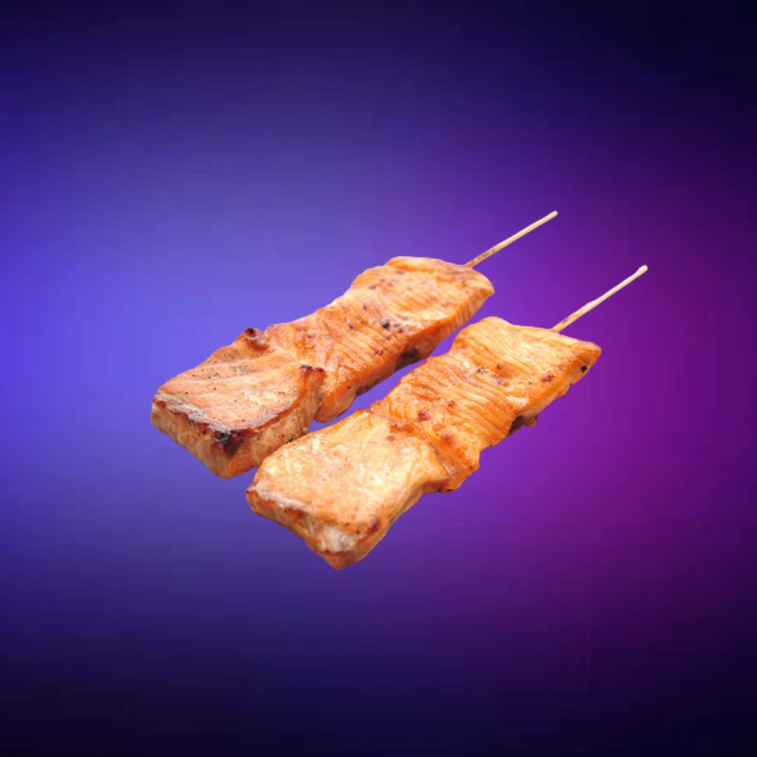 Yakitori🍢Saumon 🐟