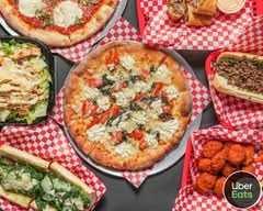 Zesto Pizza & Grill (University City)