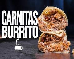 Carnitas Burritos