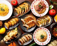 大衆餃子酒場 三ツ星