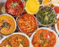 Tandoori Nation Indian Cuisine Ltd.
