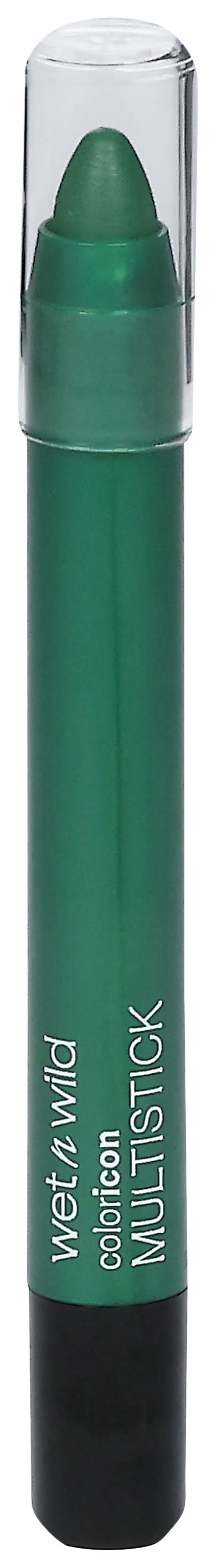 wet n wild Coloricon Multistick, Green on Me 1111809 (0.07 oz)