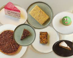 Pasteleria Friandise . (Guatemala City)