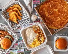 Let's Twist Again Diner