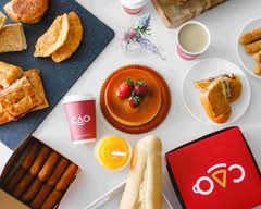 CAO Bakery & Cafe (Quail Roost)