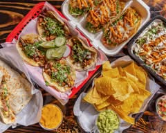 Guacamole Brooklyn (250 4th Ave Brooklyn)