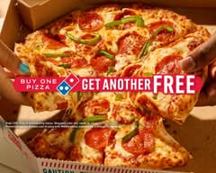 Domino's (Unit B, 12916 US Highway 24/285)