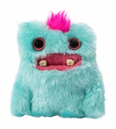 Zuru Fuggler™ Funny Ugly Monsters Toy (Styles May Vary)
