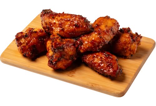 Sprouts Farmers Market Red Chimichurri Chicken Wings