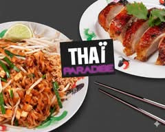 Thaï Paradise 🇹🇭