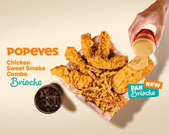 Popeyes - San Juan