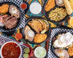 Navarro's Taqueria - Santa Ana