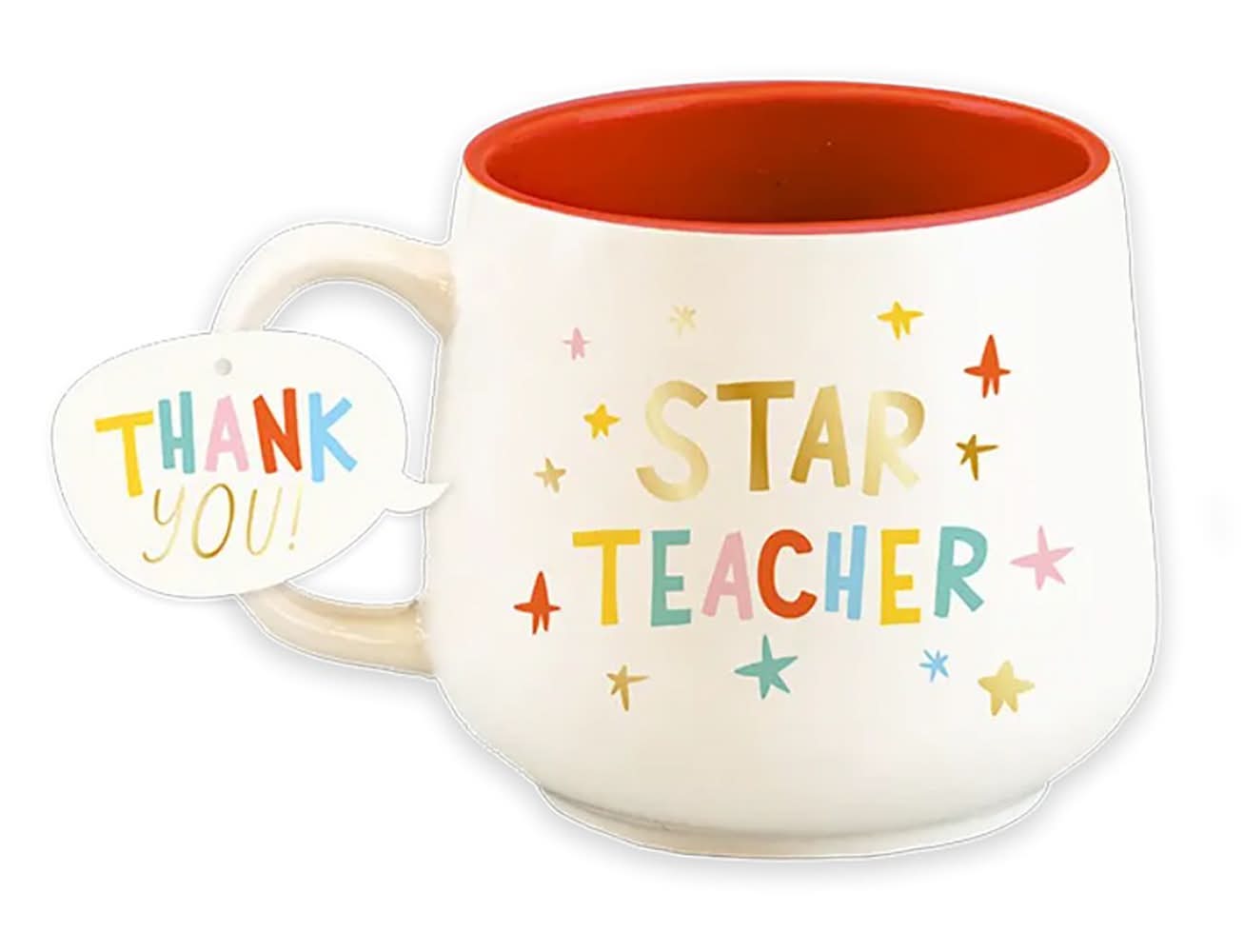 Caneca - Thank You Teacher