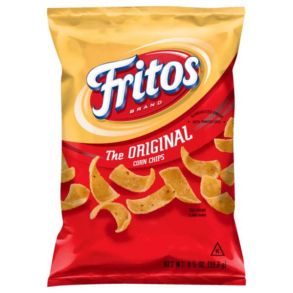 Fritos Original 3.25oz