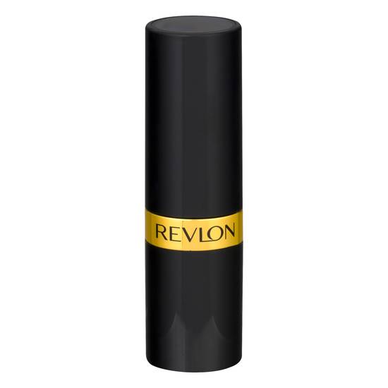 Revlon Super Red 775 Lipstick (0.2 oz)