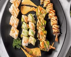Sushi Lover (Oshkosh)