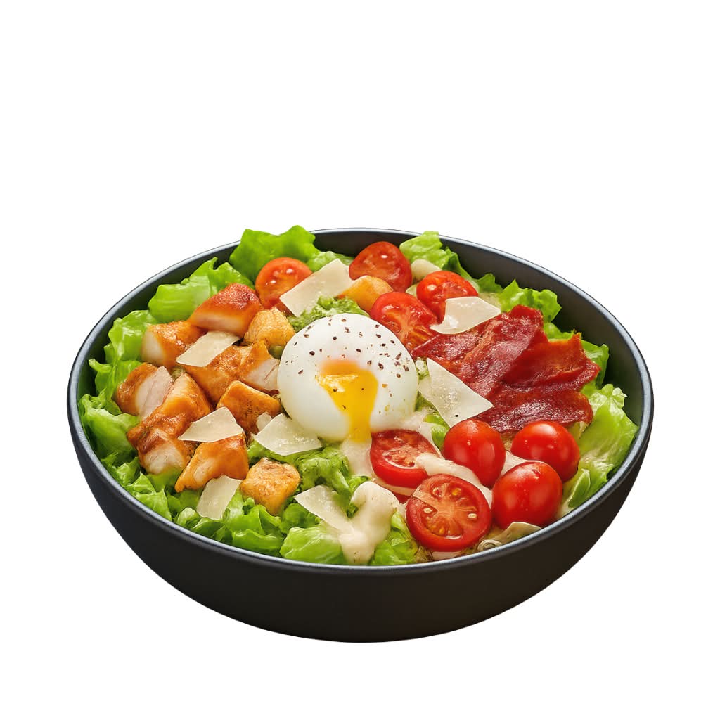 Caesar Poulet